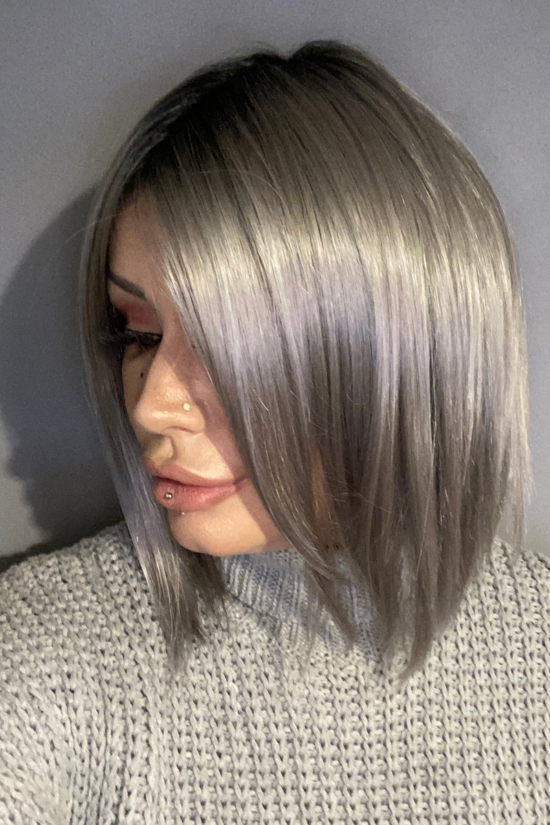 Zion by Rene of Paris • Noriko Collection | shop name | Medical Hair Loss & Wig Experts.