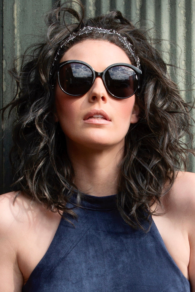 R4 /8 ••• Dark Brown / Golden Brown Blend