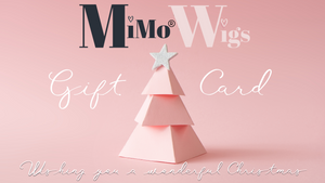 Christmas Gift Card