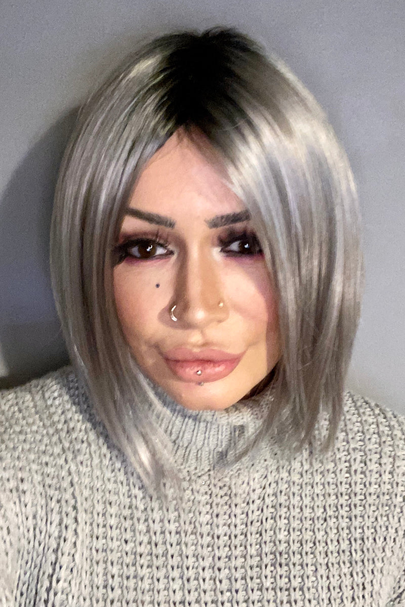 Zion by Rene of Paris • Noriko Collection | shop name | Medical Hair Loss & Wig Experts.