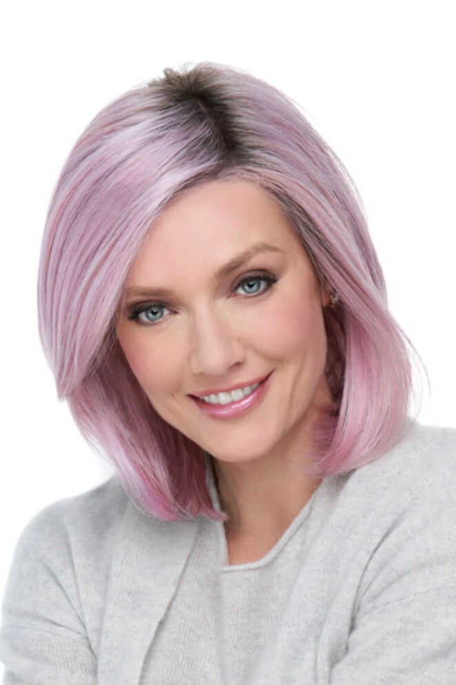 Dare to Be by Raquel Welch • Signature Collection | shop name | Medical Hair Loss & Wig Experts.