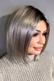 Zion by Rene of Paris • Noriko Collection | shop name | Medical Hair Loss & Wig Experts.