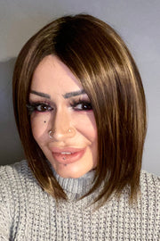 Zion by Rene of Paris • Noriko Collection | shop name | Medical Hair Loss & Wig Experts.