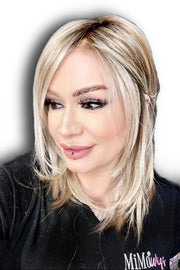 Athena by Henry Margu • Naturally Yours Collection | shop name | Medical Hair Loss & Wig Experts.