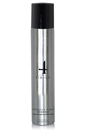 Versatile 3 way Hairspray by Jon Renau (UK ONLY)