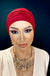 Mia by Masumi Headwear | shop name | Medical Hair Loss & Wig Experts.