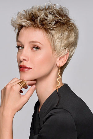Tab by Ellen Wille • Perucci Collection