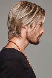 Daring Wig from HIM by Hairuwear | shop name | Medical Hair Loss & Wig Experts.