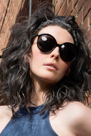 R6 /10 ••• Chestnut Brown / Medium Ash Brown Blend