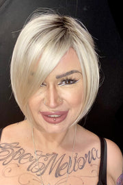 Sunset by Ellen Wille • Perucci Collection - MiMo Wigs