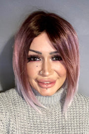 Zion by Rene of Paris • Noriko Collection | shop name | Medical Hair Loss & Wig Experts.