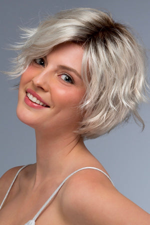 Preston by Estetica Designs • Monofilament Wigs