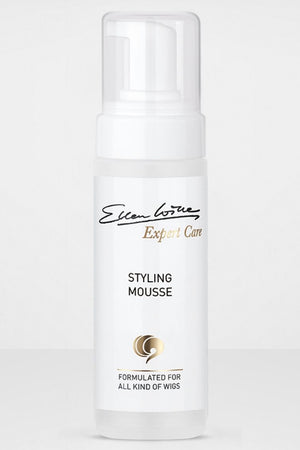 Styling Mousse by Ellen Wille • Expert Care Collection