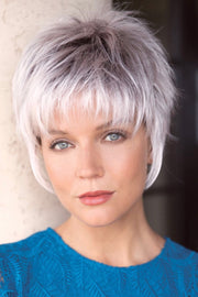 Billie by Noriko | shop name | Medical Hair Loss & Wig Experts.