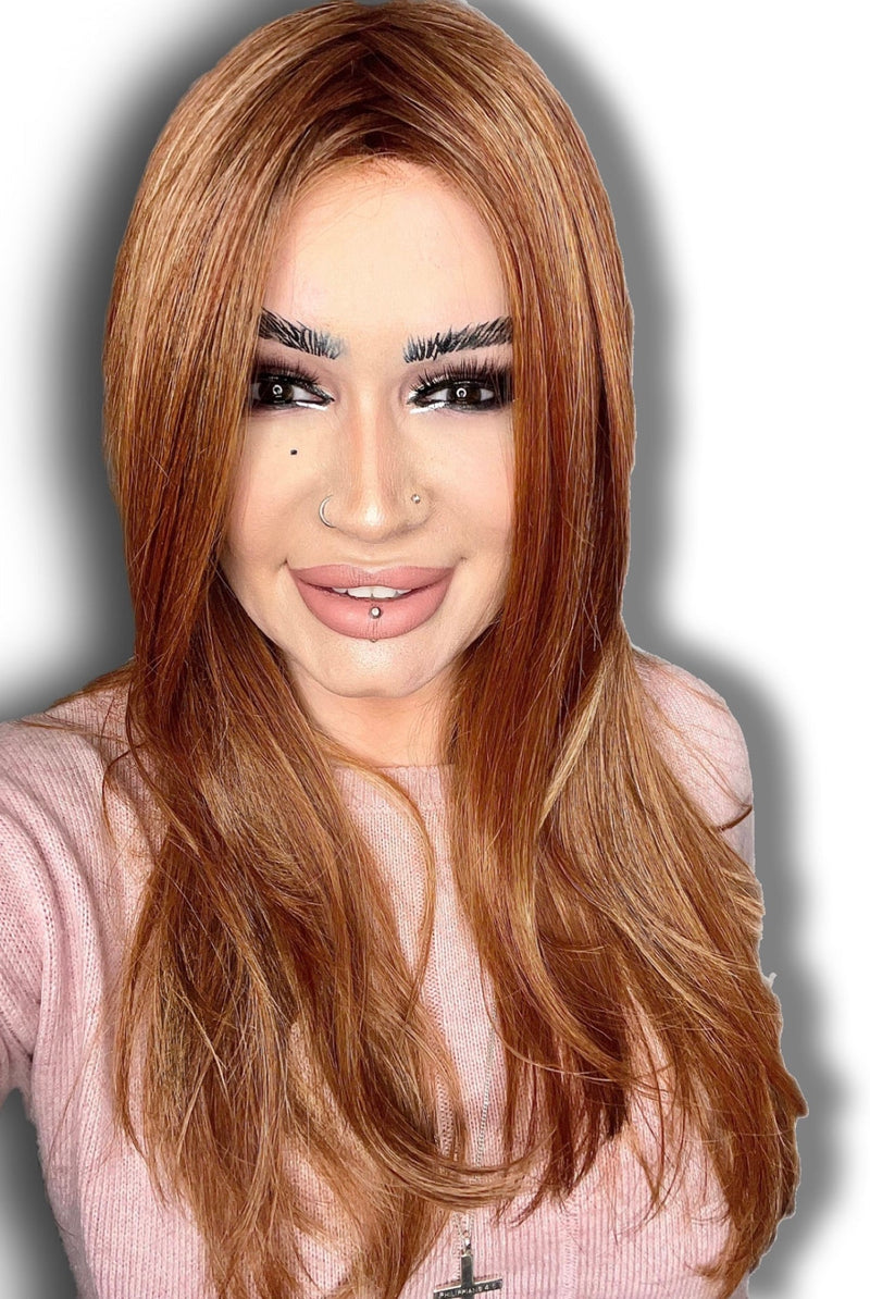 DUSTY ROSA • F1/12 •••