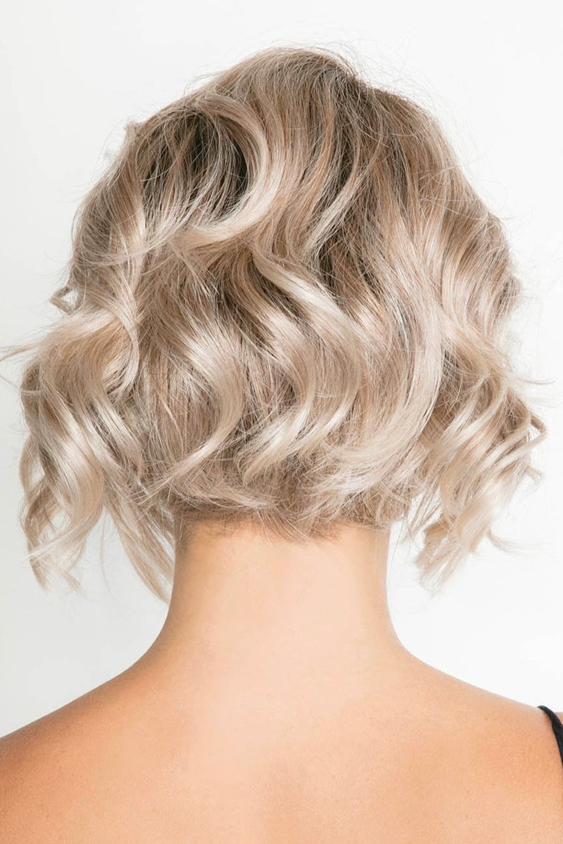 Eden by Rene Of Paris • Noriko Collection | shop name | Medical Hair Loss & Wig Experts.