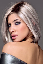 RH14 /88 ••• Dark Blonde with Lightest Blonde Highlights