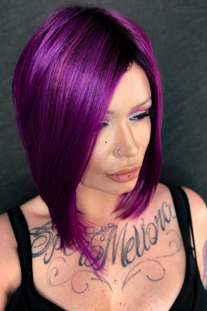Midnight Berry by Hairdo • Fantasy Collection
