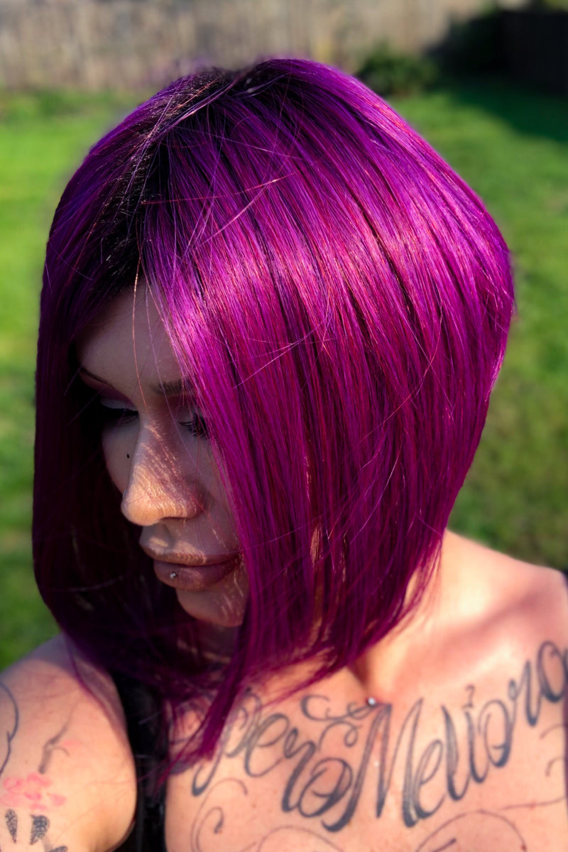 Midnight Berry by Hairdo • Fantasy Collection | shop name | Medical Hair Loss & Wig Experts.