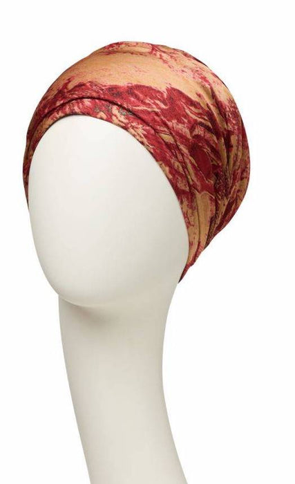 Sienna Turban Set by House of Christine | AW22 (3036) | Boho Spirit