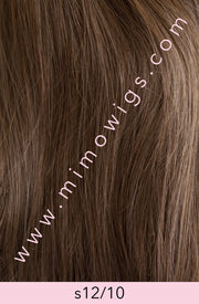 Sora Petite by Sentoo • Sentoo Premium - MiMo Wigs