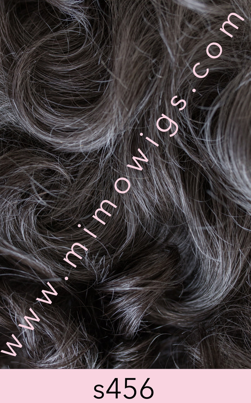 Kinu by Sentoo • Premium Collection - MiMo Wigs