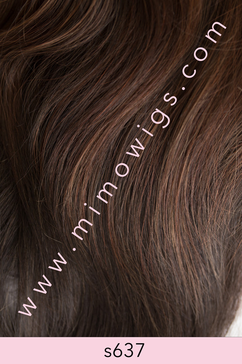 Sora Average by Sentoo • Sentoo Premium - MiMo Wigs