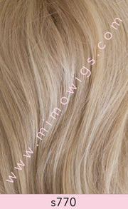Kinu by Sentoo • Premium Collection - MiMo Wigs