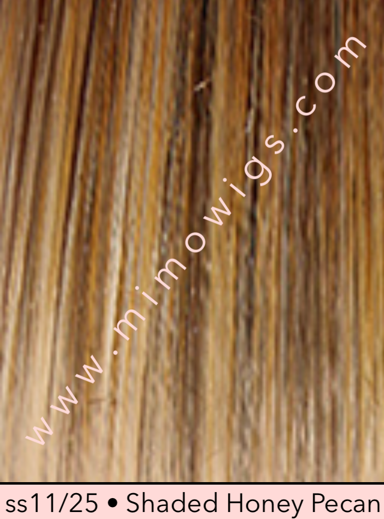 Feature Length by Raquel Welch • Signature Collection