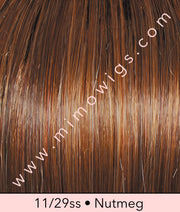 Star Quality by Raquel Welch • Signature Collection - MiMo Wigs