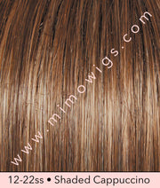 Flirting with Fashion by Raquel Welch • Signature Collection - MiMo Wigs