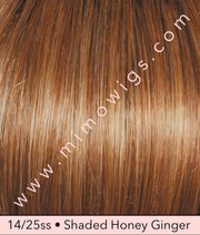 Wavy Day by Raquel Welch • Signature Collection - MiMo Wigs