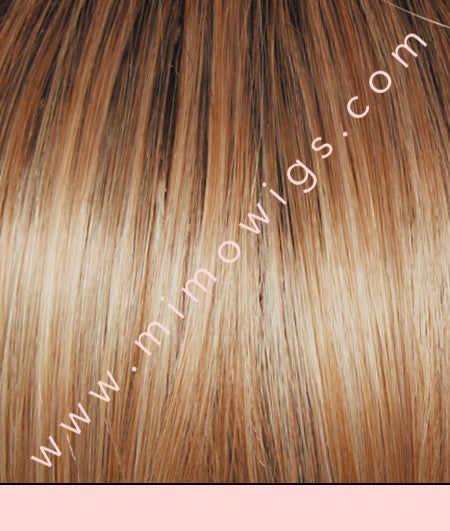 Watch Me Wow by Raquel Welch - MiMo Wigs