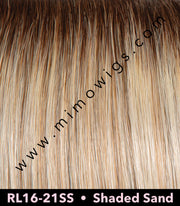 Wavy Day by Raquel Welch • Signature Collection - MiMo Wigs