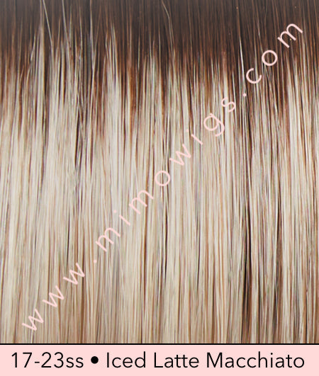 Big Time by Raquel Welch • Signature Collection