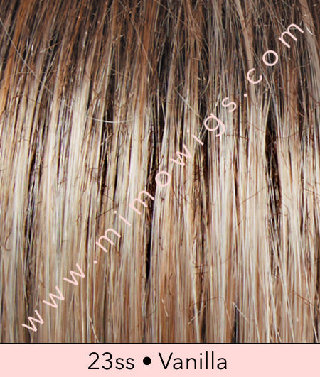 Watch Me Wow by Raquel Welch - MiMo Wigs