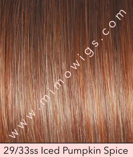 In Charge by Raquel Welch - MiMo Wigs