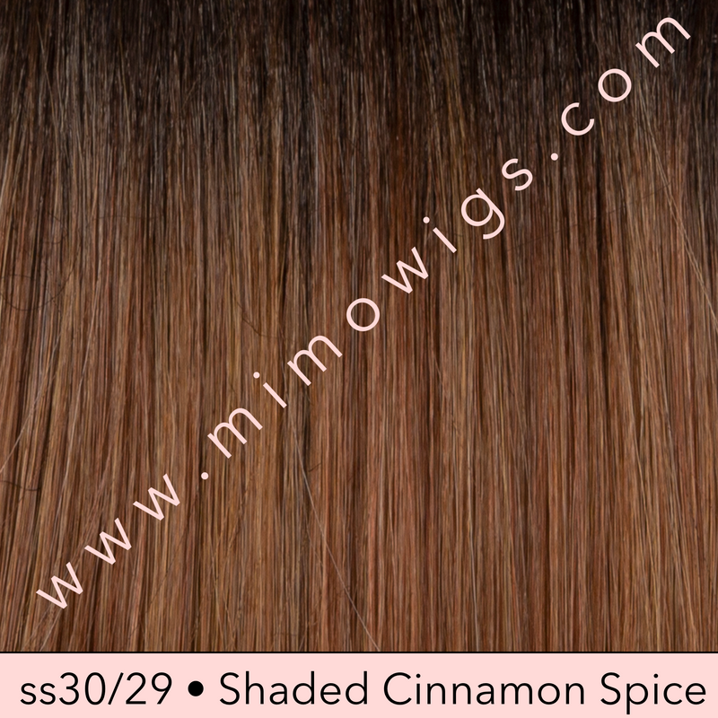 Aniyah by Hairuwear • Kim Kimble Collection