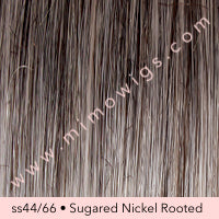 Soft & Subtle Petite/Average by Gabor • Designer Series