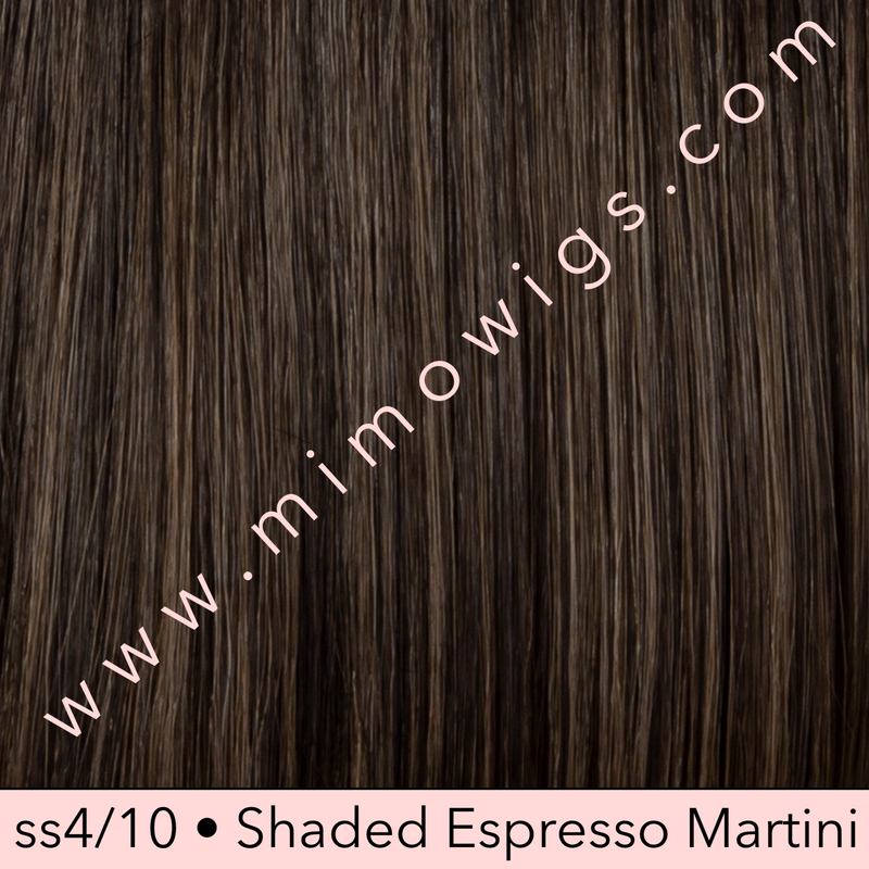 Jasmine by Hairuwear • Kim Kimble Collection