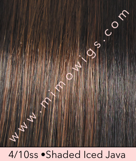 Upstage Petite by Raquel Welch • Signature Collection - MiMo Wigs