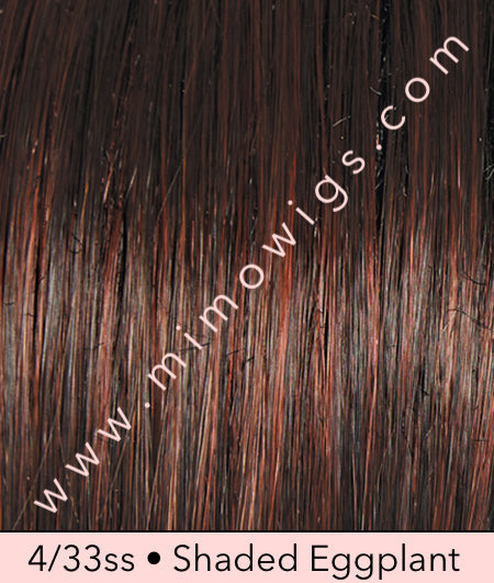 Stop Traffic by Raquel Welch - MiMo Wigs