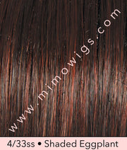 Classic Cool by Raquel Welch - MiMo Wigs