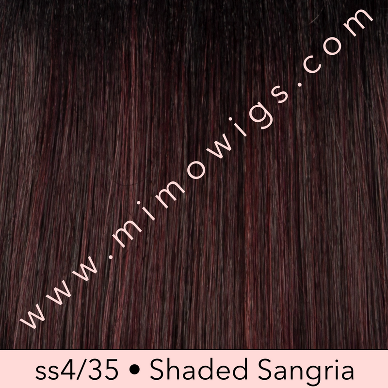 Makayla by Hairuwear • Kim Kimble Collection