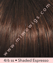 Classic Cool by Raquel Welch - MiMo Wigs