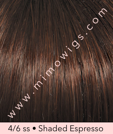 Classic Cool by Raquel Welch - MiMo Wigs