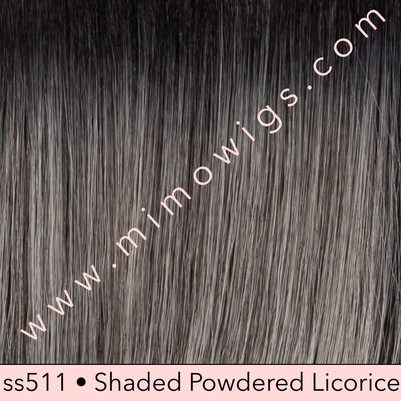 Jasmine by Hairuwear • Kim Kimble Collection