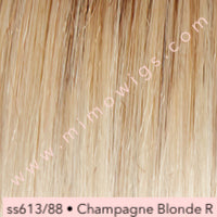 Soft & Subtle Average/Large by Gabor • Designer Series