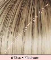 Simmer Elite by Raquel Welch • Signature Collection - MiMo Wigs