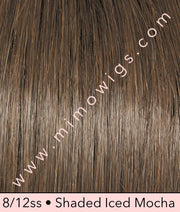 Stroke of Genius by Raquel Welch • Signature Collection - MiMo Wigs